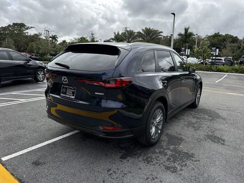 New 2026 MAZDA CX-90 3.3 Turbo w/ Select Package image 4