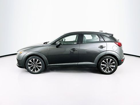 Used 2019 MAZDA CX-3 Touring image 4