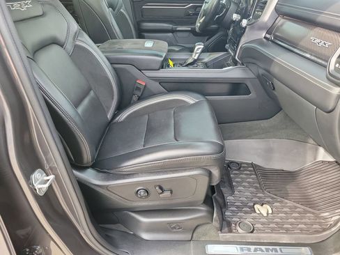 Used 2021 RAM 1500 TRX w/ TRX Level 2 Equipment Group image 39