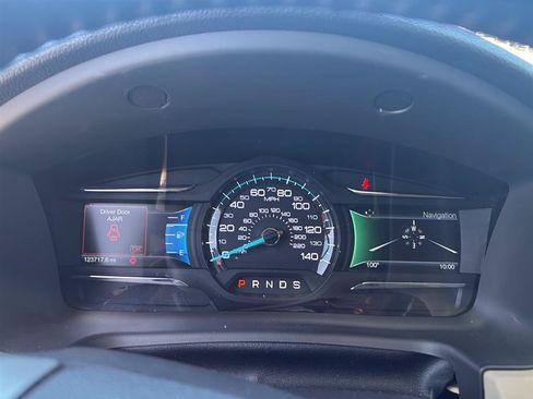 Used 2016 Ford Flex Limited w/ Equipment Group 303A AWD/4WD image 3