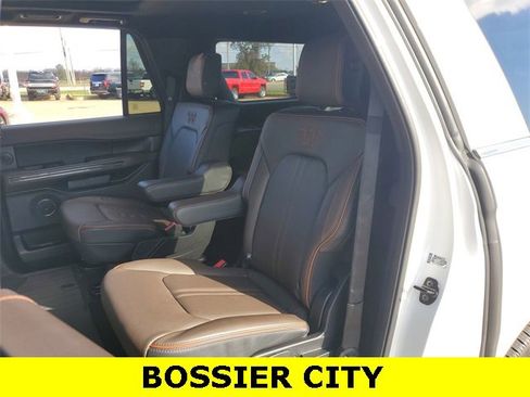 Used 2020 Ford Expedition Max King Ranch image 26