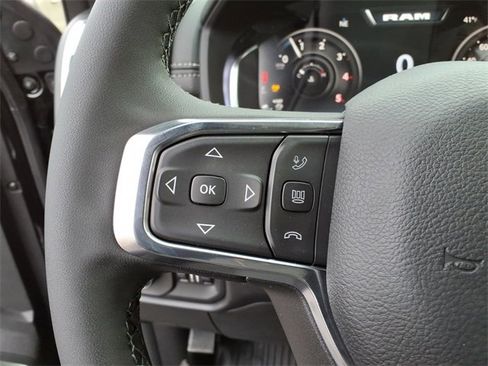 New 2026 RAM 5500 Laramie w/ Laramie Trim Package image 19