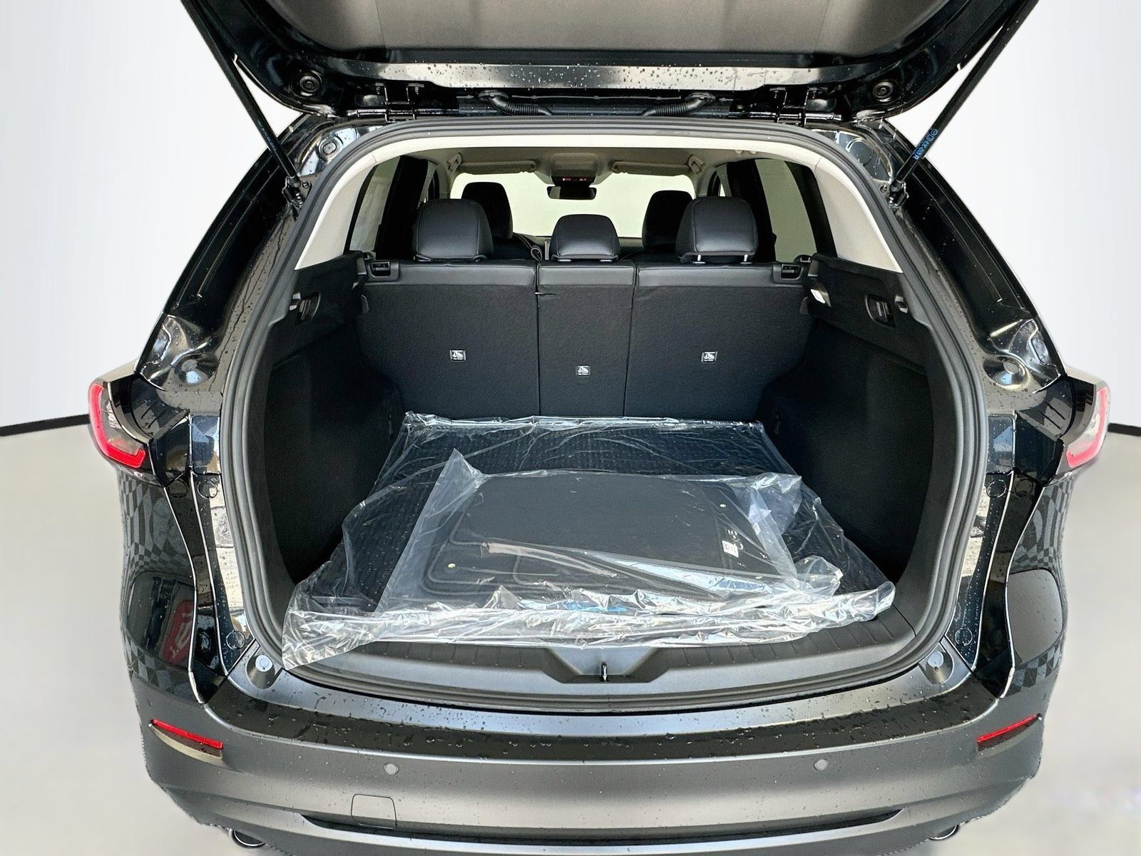 New 2026 MAZDA CX-5 Select AWD/4WD image 25