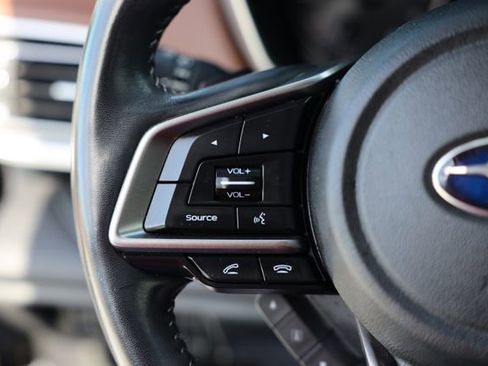 Certified 2022 Subaru Outback Touring image 22