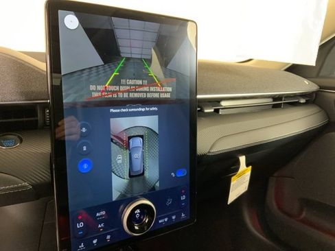 New 2025 Ford Mustang Mach-E Premium w/ Interior Protection Package image 23