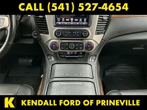 Used 2020 GMC Yukon Denali image 11