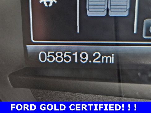 Certified 2023 Ford Edge SEL image 26