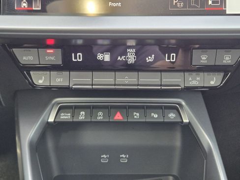 New 2026 Audi S3 Premium image 23