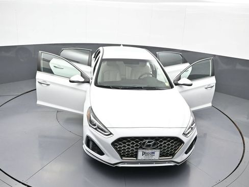 Used 2018 Hyundai Sonata SEL FWD image 45