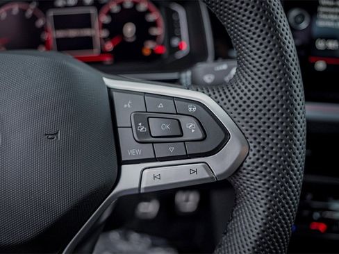 New 2026 Volkswagen Jetta GLI Autobahn image 16