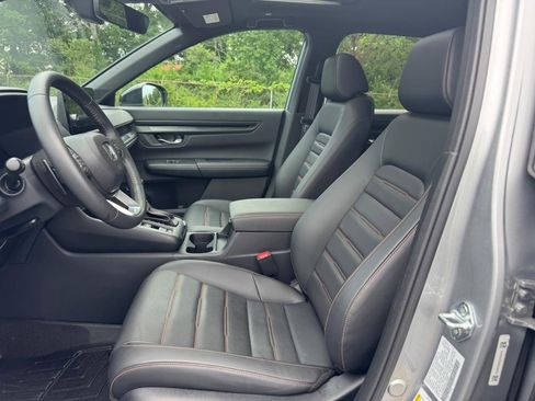 Used 2025 Honda CR-V Sport-L image 19