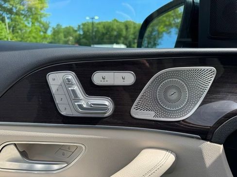 Certified 2022 Mercedes-Benz GLE 350 4MATIC image 19