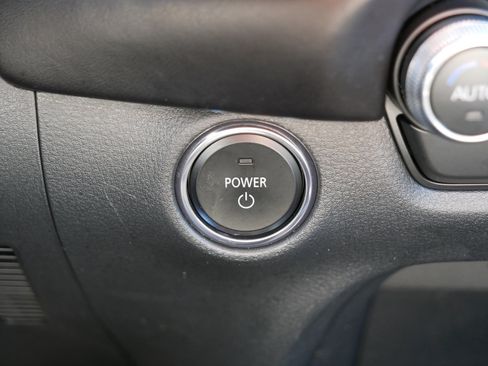 Used 2025 MAZDA CX-50 2.5 Hybrid w/ Premium Plus Pkg image 29