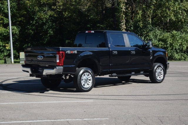 Used 2019 Ford F250 XL w/ STX Appearance Package AWD/4WD image 23