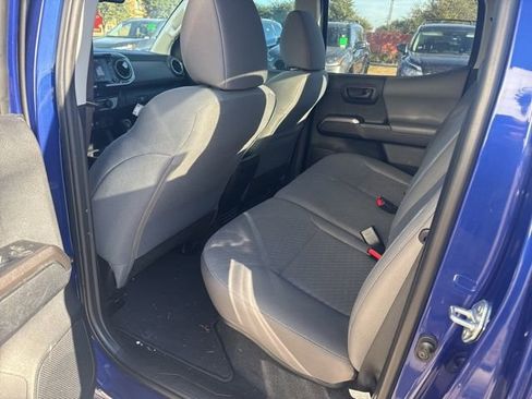 Used 2023 Toyota Tacoma SR5 image 7