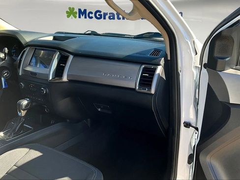 Used 2021 Ford Ranger XLT w/ Equipment Group 301A Mid image 26