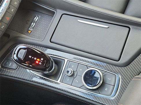 Used 2024 Cadillac CT5 V w/ Premium Package image 16