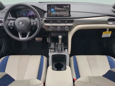 New 2026 Acura Integra A-Spec image 28