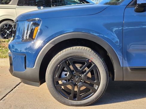 New 2025 Kia Telluride SX X-Line image 5