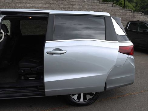 Used 2025 Honda Odyssey EX-L image 20