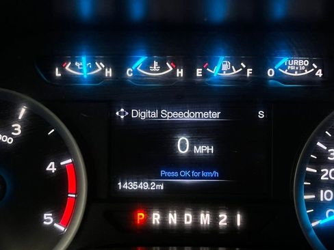 Used 2017 Ford F350 XLT w/ XLT Value Package AWD/4WD image 17