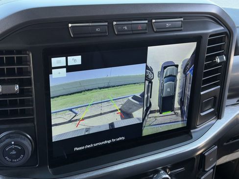 Used 2022 Ford F150 Lariat image 22