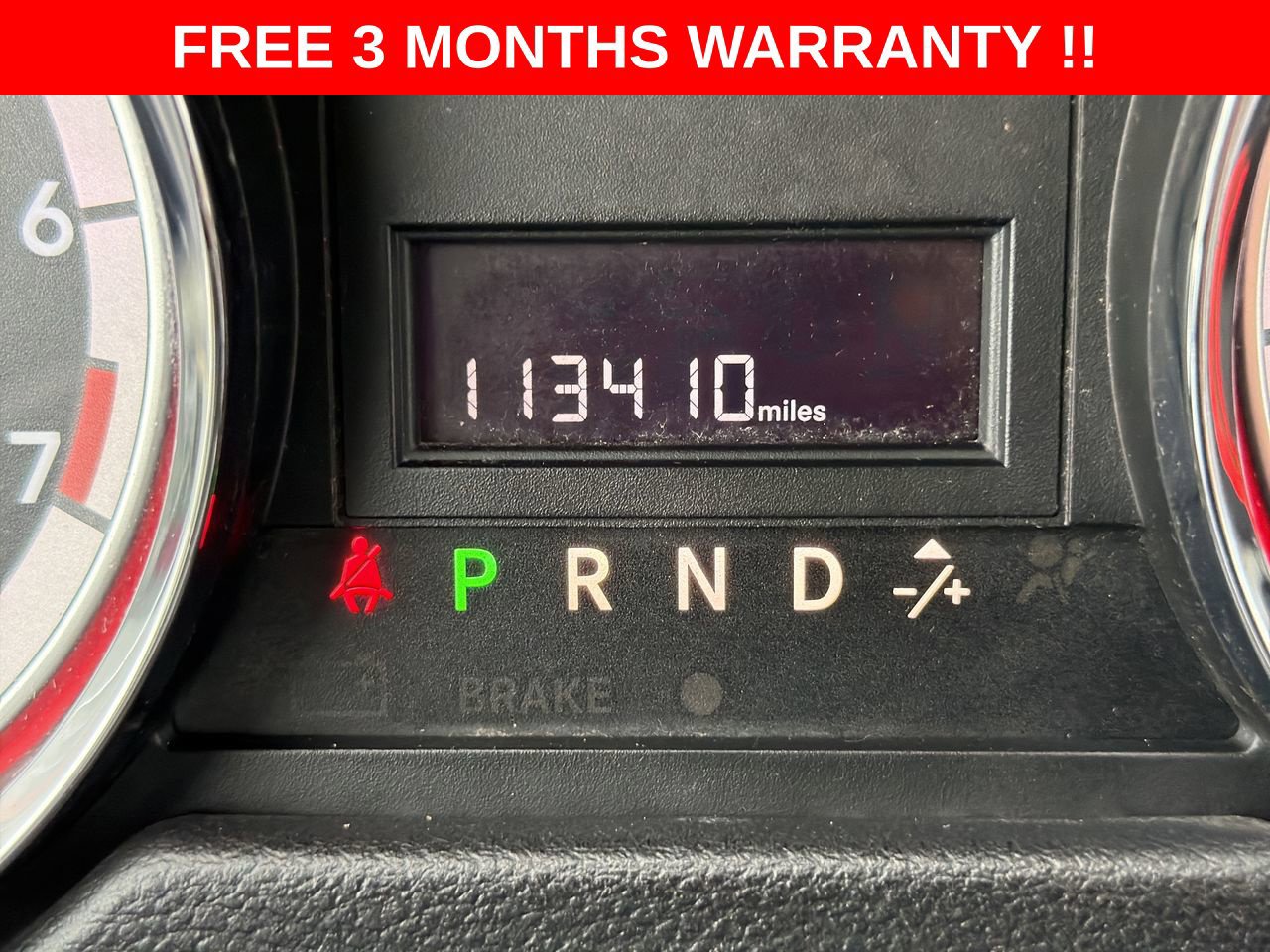 Used 2020 Dodge Grand Caravan SXT FWD image 16