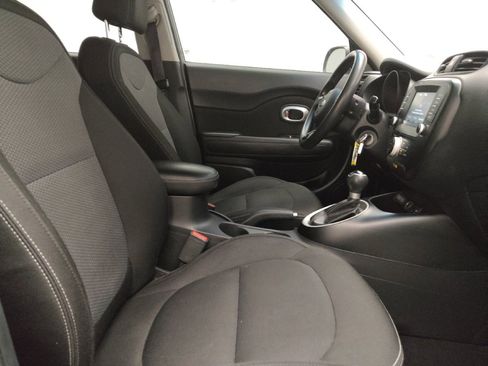 Used 2019 Kia Soul + FWD image 21