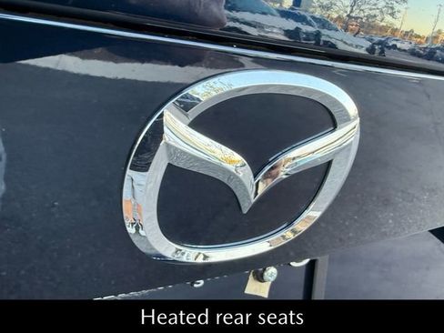 Certified 2025 MAZDA CX-90 3.3 Turbo S w/ Premium Plus image 12