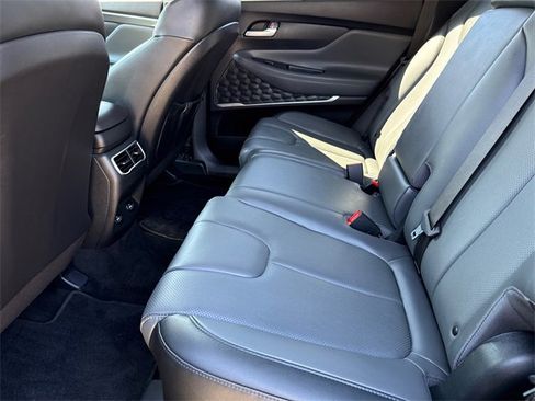 Certified 2023 Hyundai Santa Fe SEL w/ Premium Package image 16