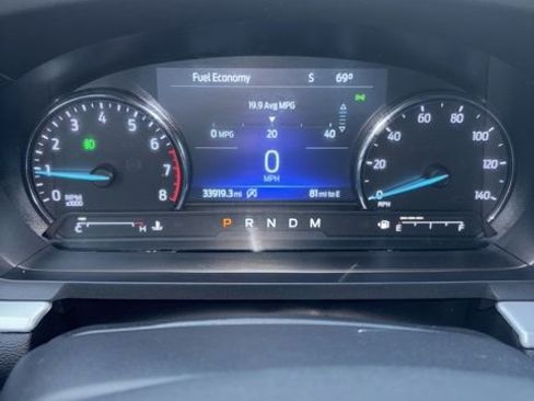 Used 2020 Ford Explorer XLT w/ Equipment Group 202A image 10