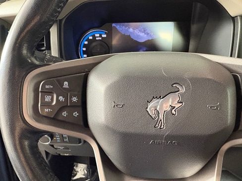 Certified 2023 Ford Bronco Wildtrak image 24