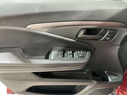 Used 2022 Honda Passport EX-L image 16