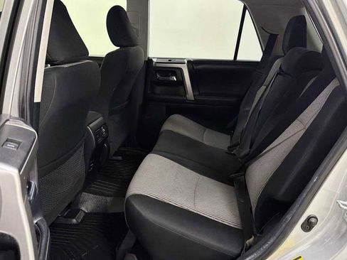 Used 2016 Toyota 4Runner SR5 image 24