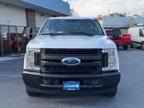 Used 2019 Ford F250 XL w/ Power Equipment Group RWD image 33