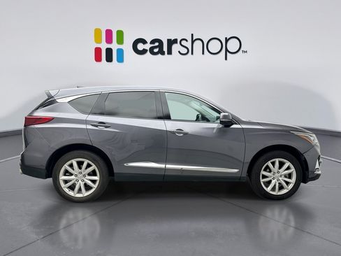 Used 2020 Acura RDX AWD image 6