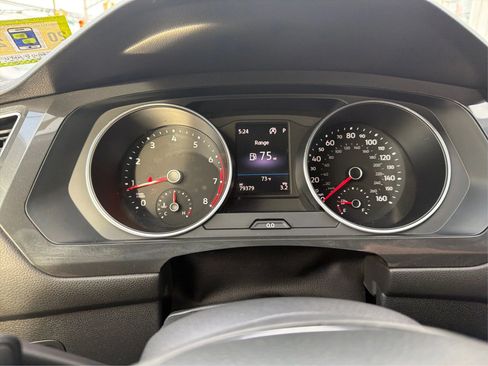 Used 2019 Volkswagen Tiguan SE w/ 3rd Row Seat Package image 19