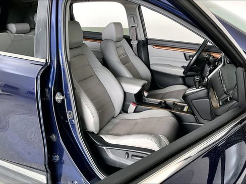 Used 2020 Honda CR-V Touring image 8