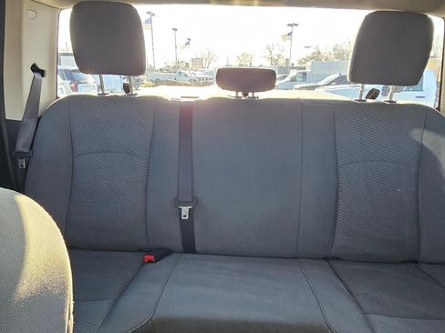 Used 2017 RAM 2500 Tradesman w/ Chrome Appearance Group image 12