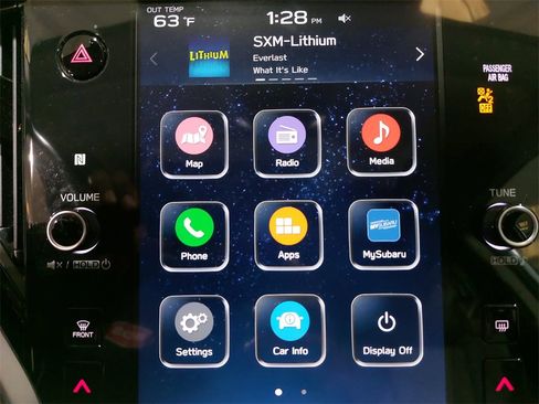 Used 2023 Subaru Outback Limited image 21