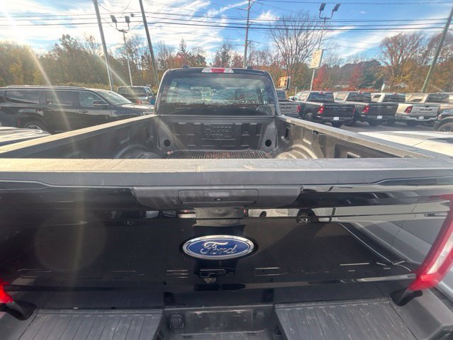 Used 2026 Ford F250 XL AWD/4WD image 12