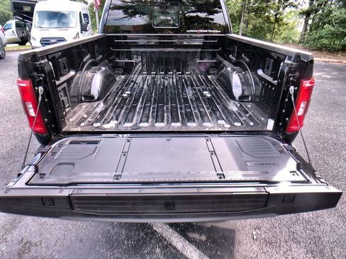 Used 2022 Ford F150 XLT w/ Equipment Group 302A High image 24