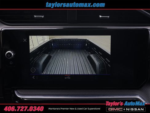 Used 2025 GMC Sierra 1500 Denali image 24