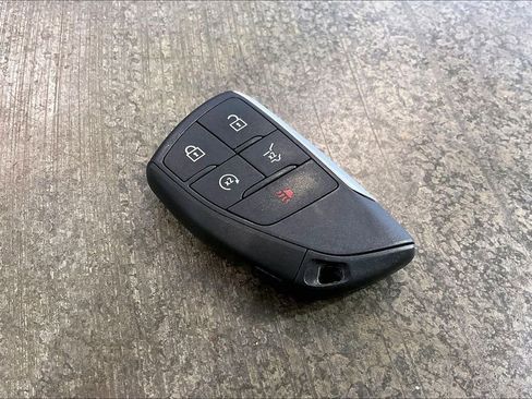 Used 2024 Acura ZDX Type S AWD/4WD image 11