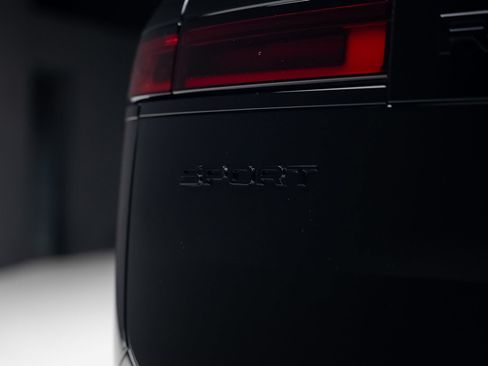 Used 2026 Land Rover Range Rover Sport Dynamic SE AWD/4WD image 30