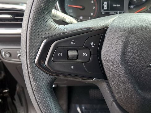Certified 2023 Chevrolet TrailBlazer LT FWD image 22