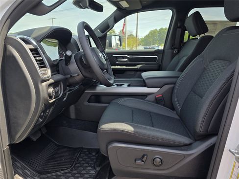 New 2026 RAM 1500 Big Horn AWD/4WD image 21