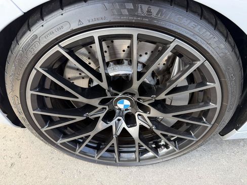 Used 2020 BMW M2 Competition w/ Executive Package RWD image 52