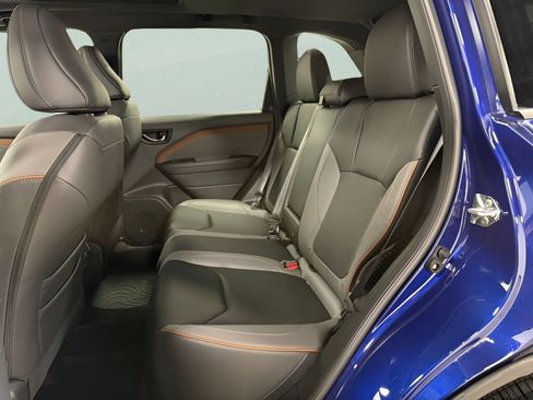 New 2025 Subaru Forester Sport image 18