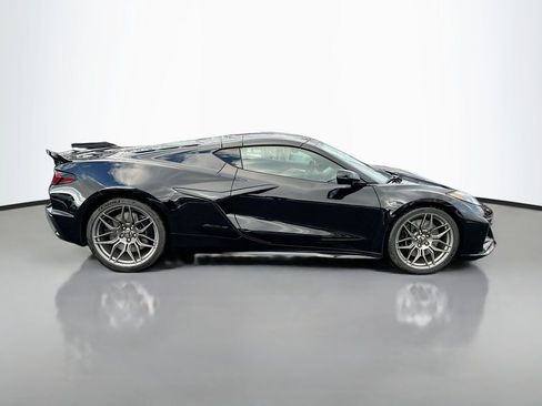 New 2026 Chevrolet Corvette Z06 w/ Battery Protection Package image 4